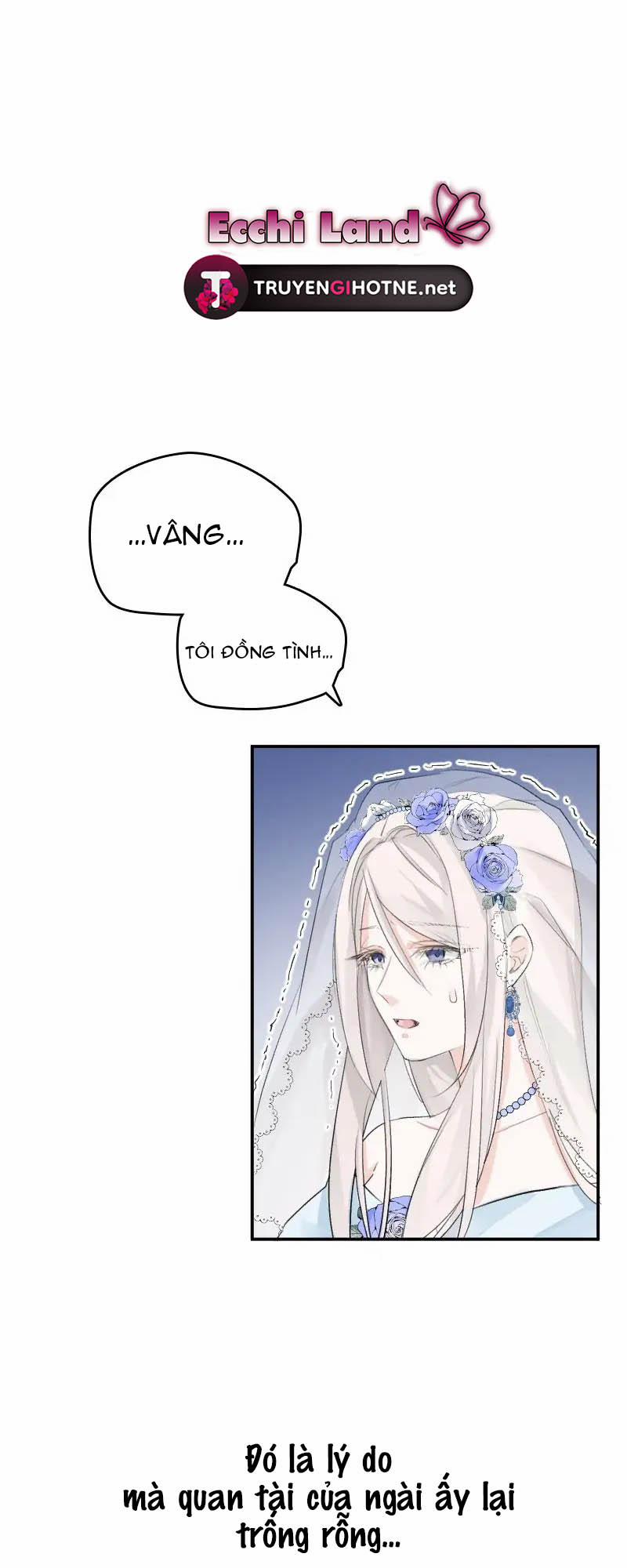 Nàng Dâu Tế Phẩm Của Tướng Quân Sói 5.1 trang 9