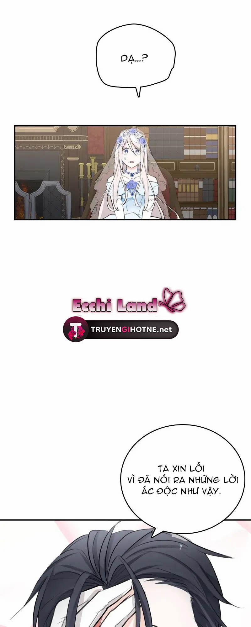 Nàng Dâu Tế Phẩm Của Tướng Quân Sói 5.2 trang 0