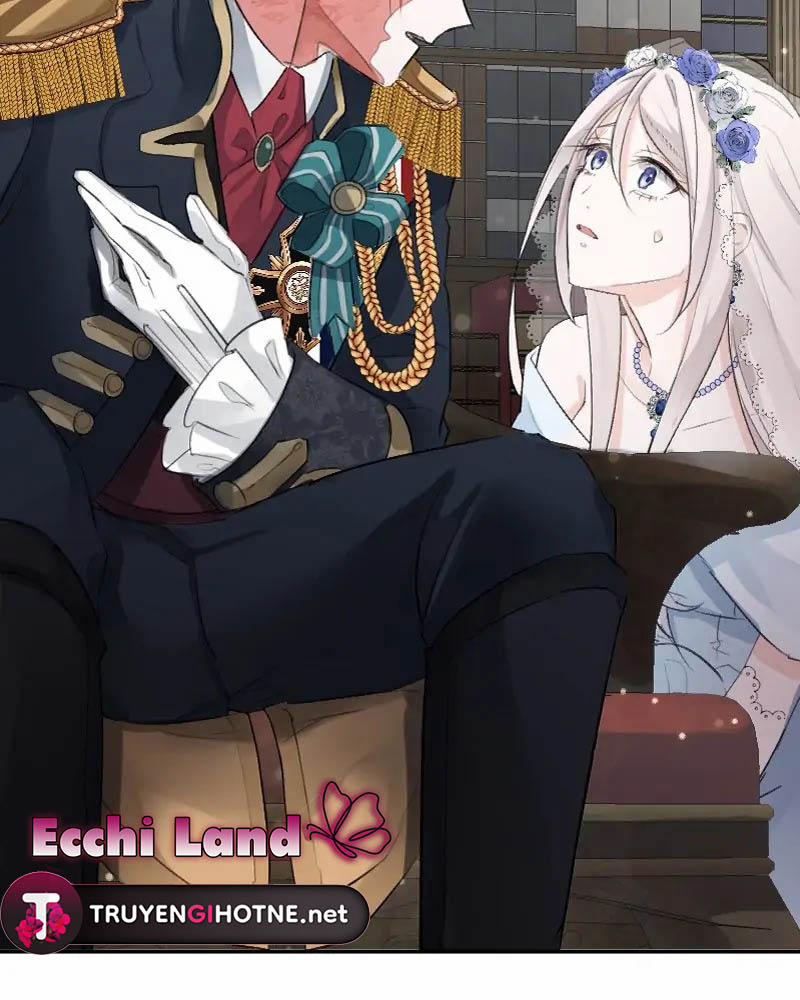 Nàng Dâu Tế Phẩm Của Tướng Quân Sói 5.2 trang 11