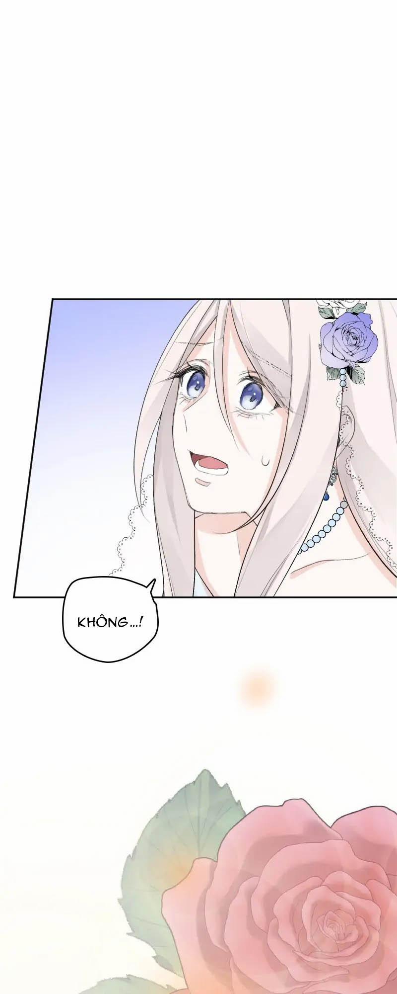 Nàng Dâu Tế Phẩm Của Tướng Quân Sói 5.2 trang 12