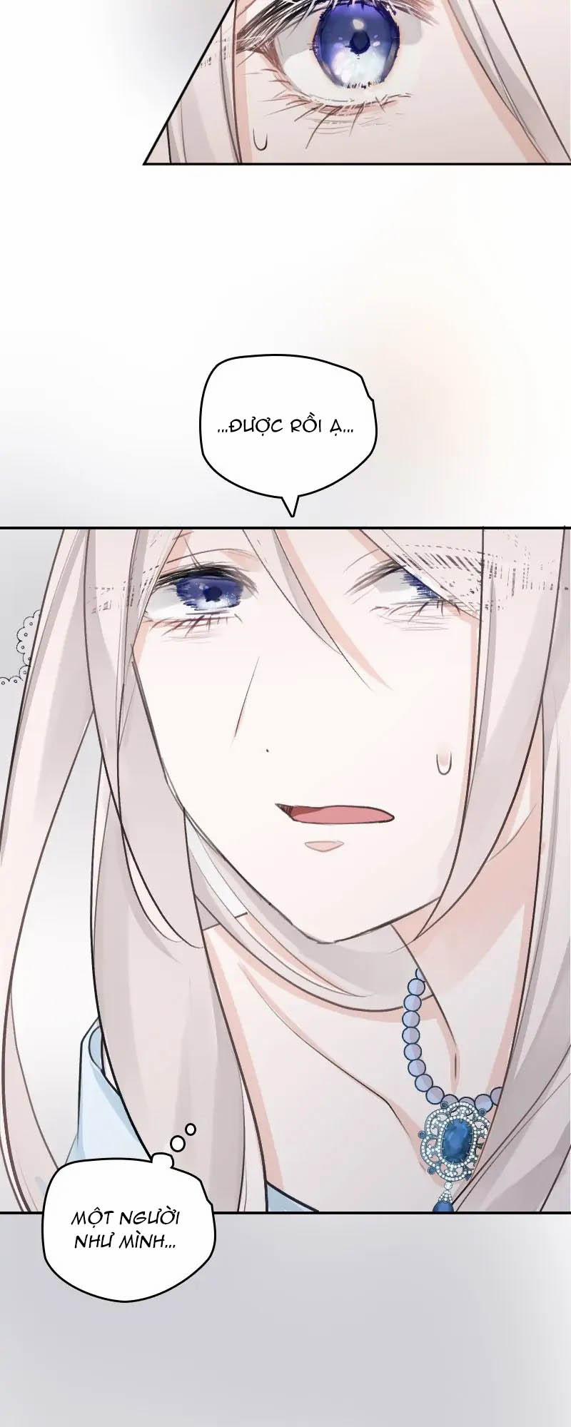 Nàng Dâu Tế Phẩm Của Tướng Quân Sói 5.2 trang 14