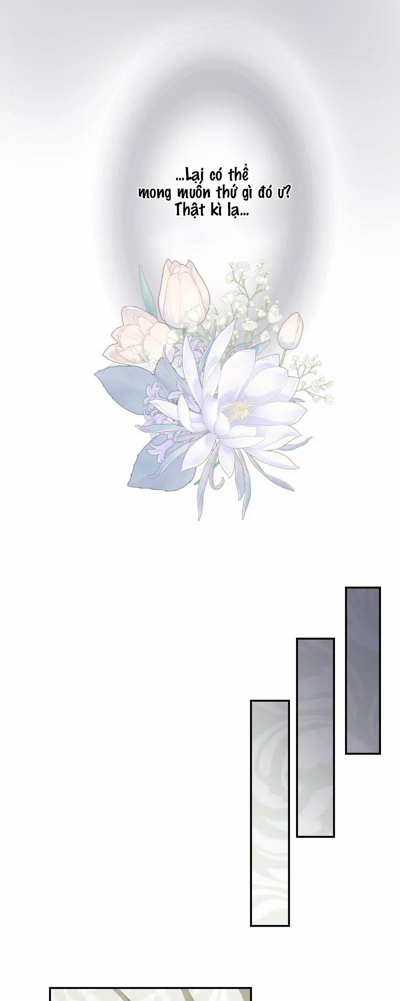 Nàng Dâu Tế Phẩm Của Tướng Quân Sói 5.2 trang 15