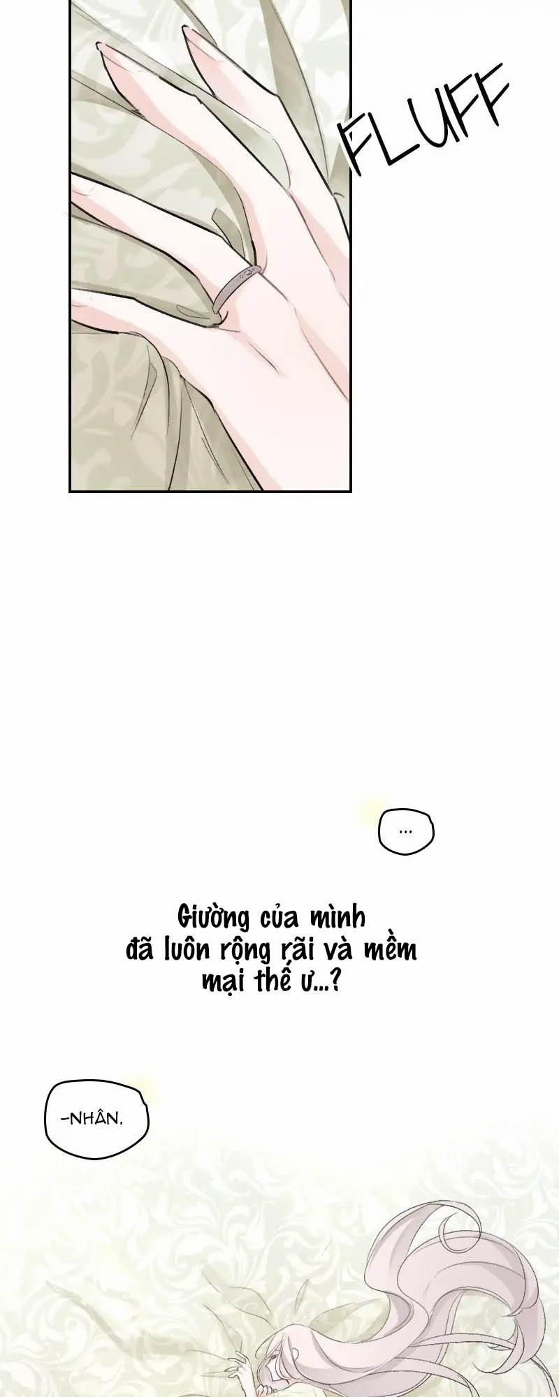 Nàng Dâu Tế Phẩm Của Tướng Quân Sói 5.2 trang 16