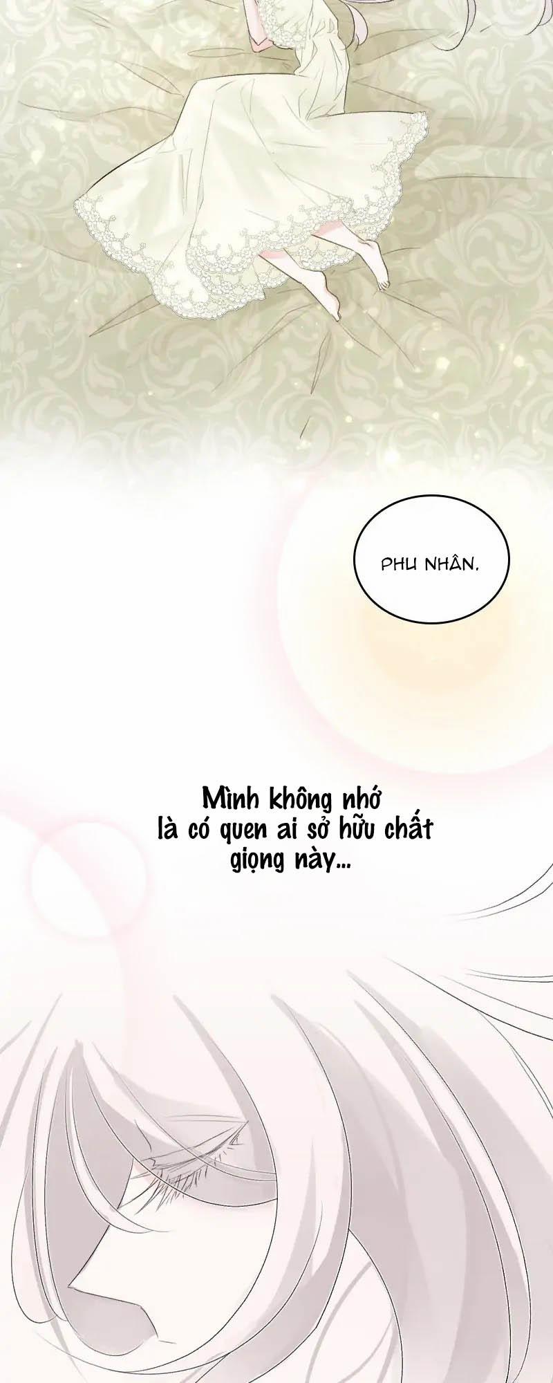 Nàng Dâu Tế Phẩm Của Tướng Quân Sói 5.2 trang 17