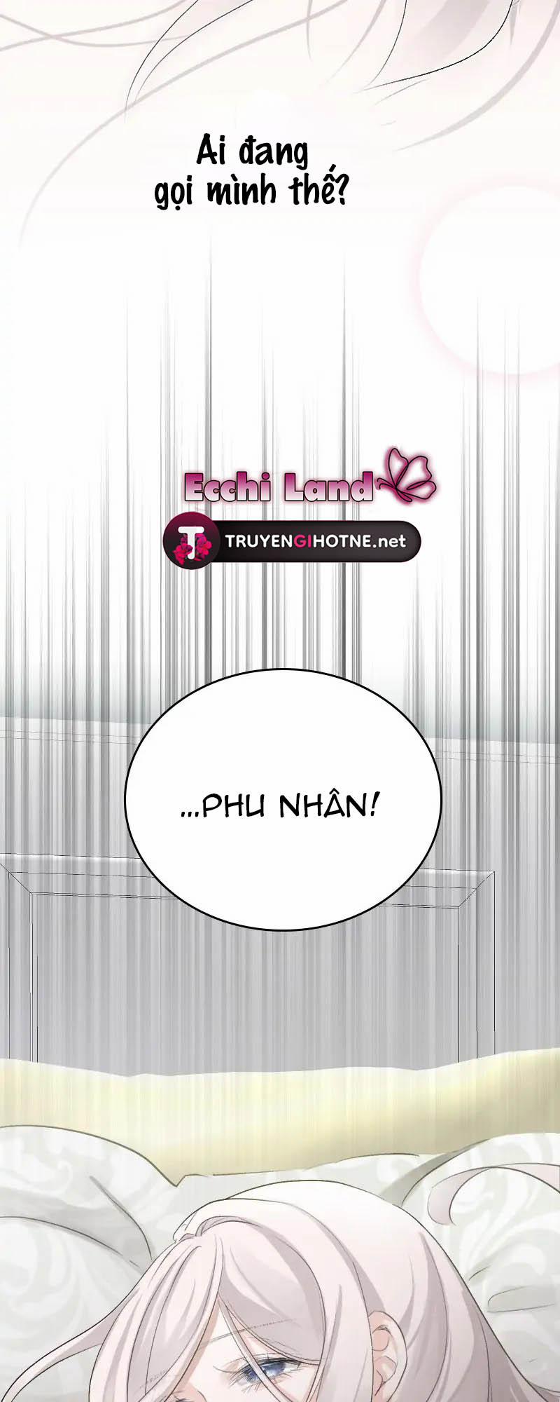 Nàng Dâu Tế Phẩm Của Tướng Quân Sói 5.2 trang 18