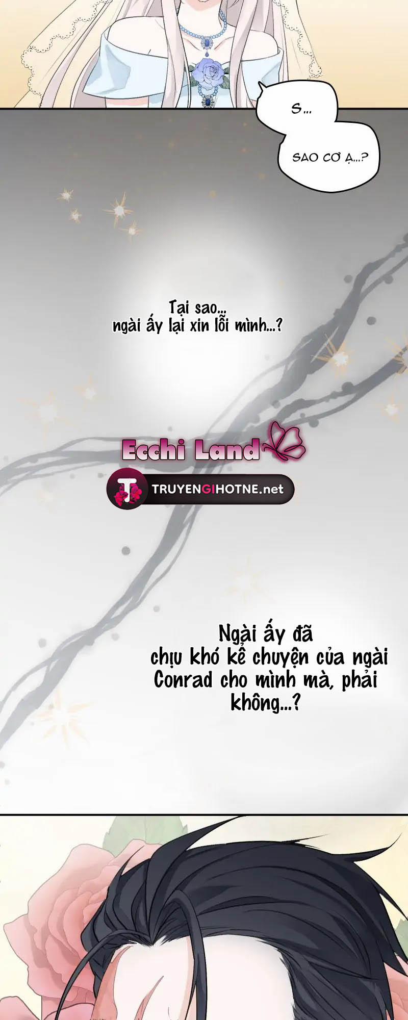 Nàng Dâu Tế Phẩm Của Tướng Quân Sói 5.2 trang 2