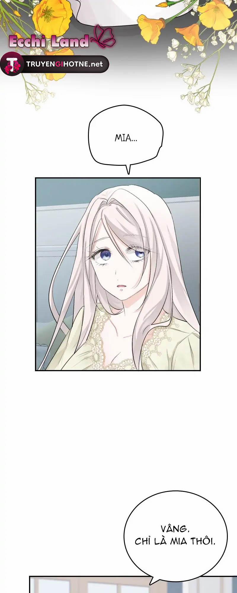 Nàng Dâu Tế Phẩm Của Tướng Quân Sói 5.2 trang 23