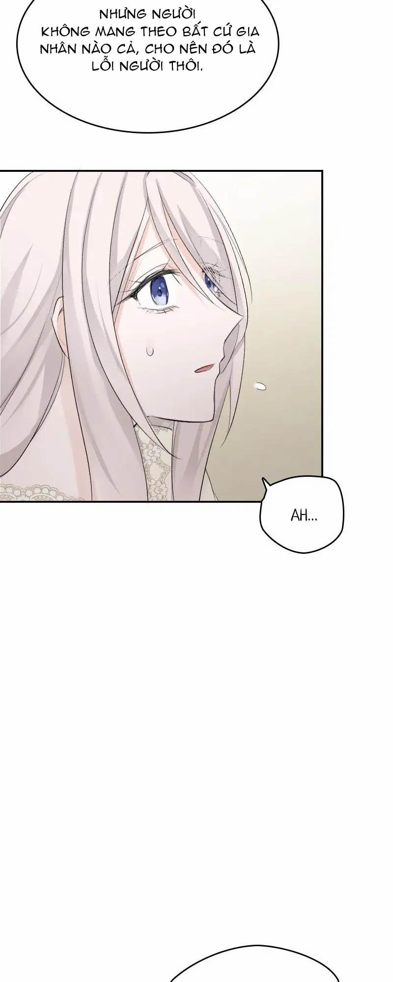 Nàng Dâu Tế Phẩm Của Tướng Quân Sói 5.2 trang 25