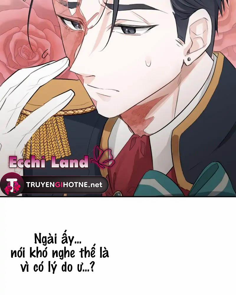 Nàng Dâu Tế Phẩm Của Tướng Quân Sói 5.2 trang 3