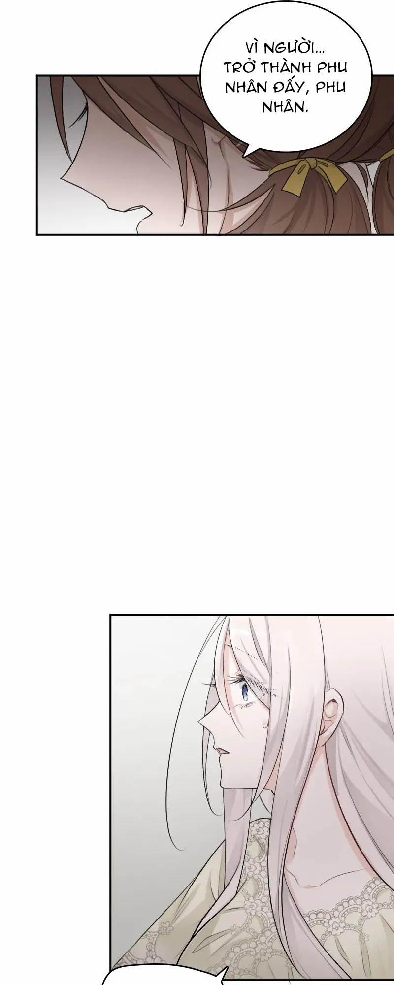 Nàng Dâu Tế Phẩm Của Tướng Quân Sói 5.2 trang 32