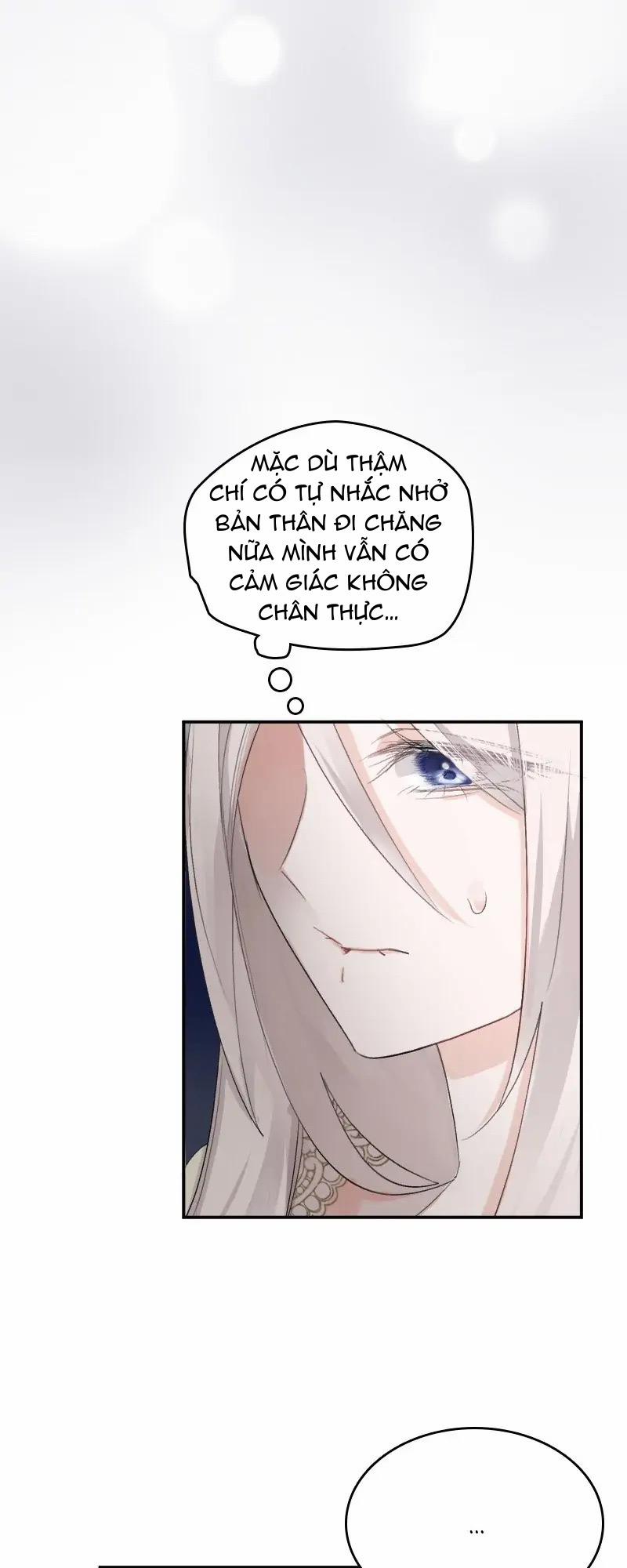 Nàng Dâu Tế Phẩm Của Tướng Quân Sói 6.1 trang 15