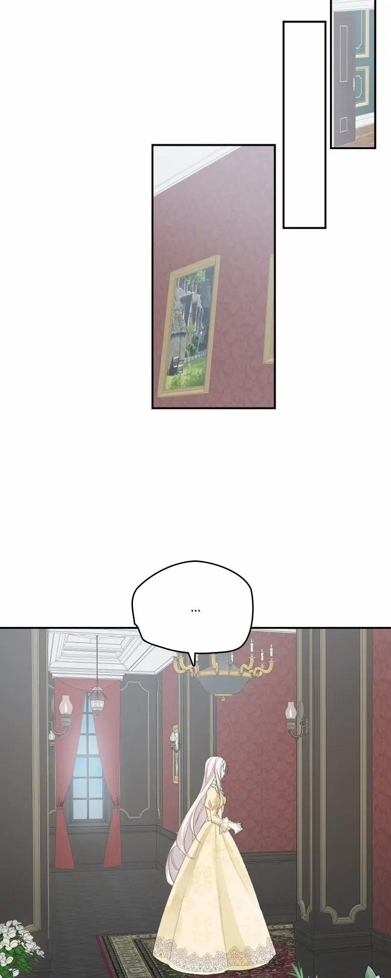 Nàng Dâu Tế Phẩm Của Tướng Quân Sói 6.1 trang 18