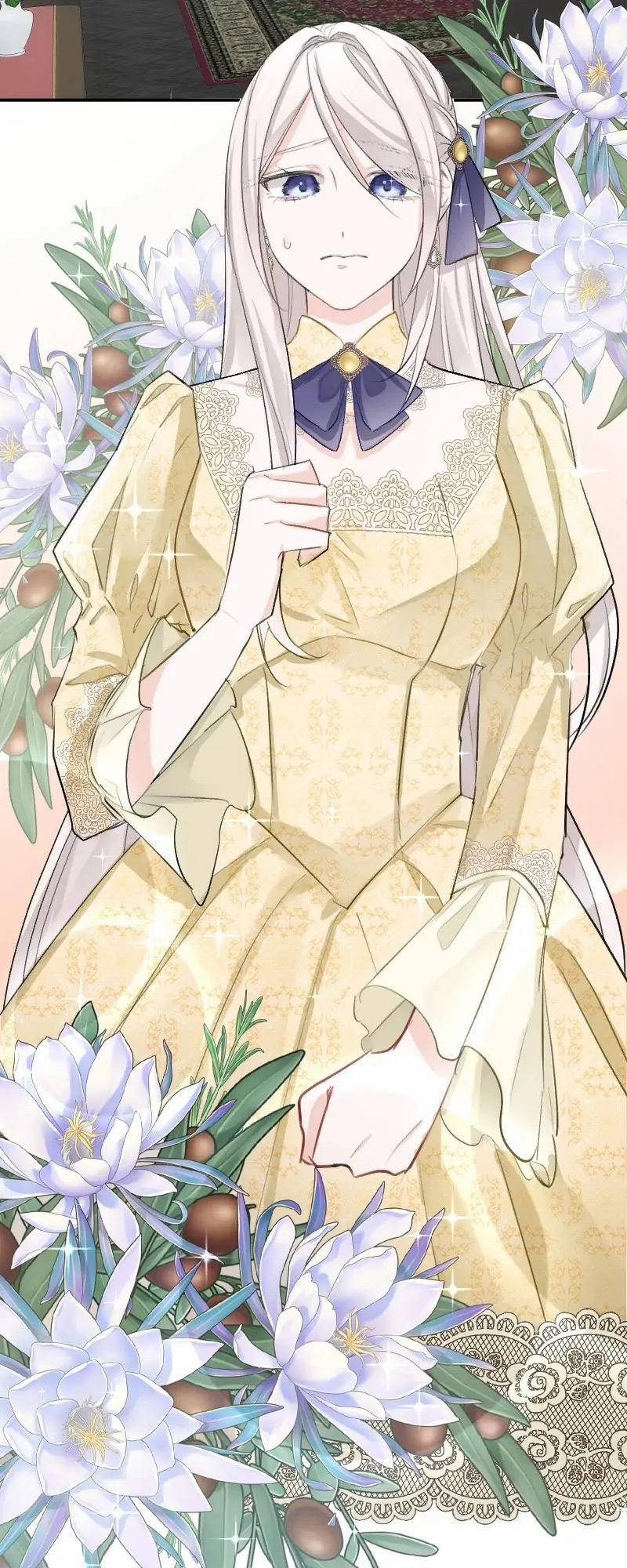 Nàng Dâu Tế Phẩm Của Tướng Quân Sói 6.1 trang 19