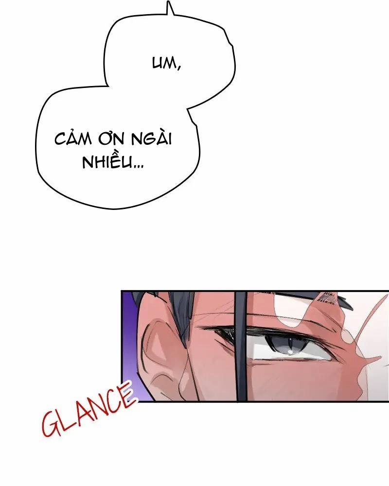 Nàng Dâu Tế Phẩm Của Tướng Quân Sói 6.1 trang 24