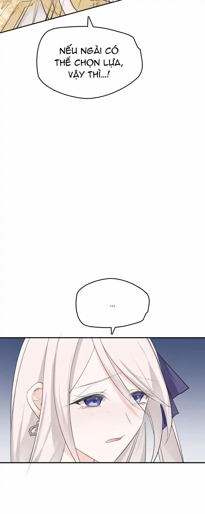 Nàng Dâu Tế Phẩm Của Tướng Quân Sói 6.1 trang 35