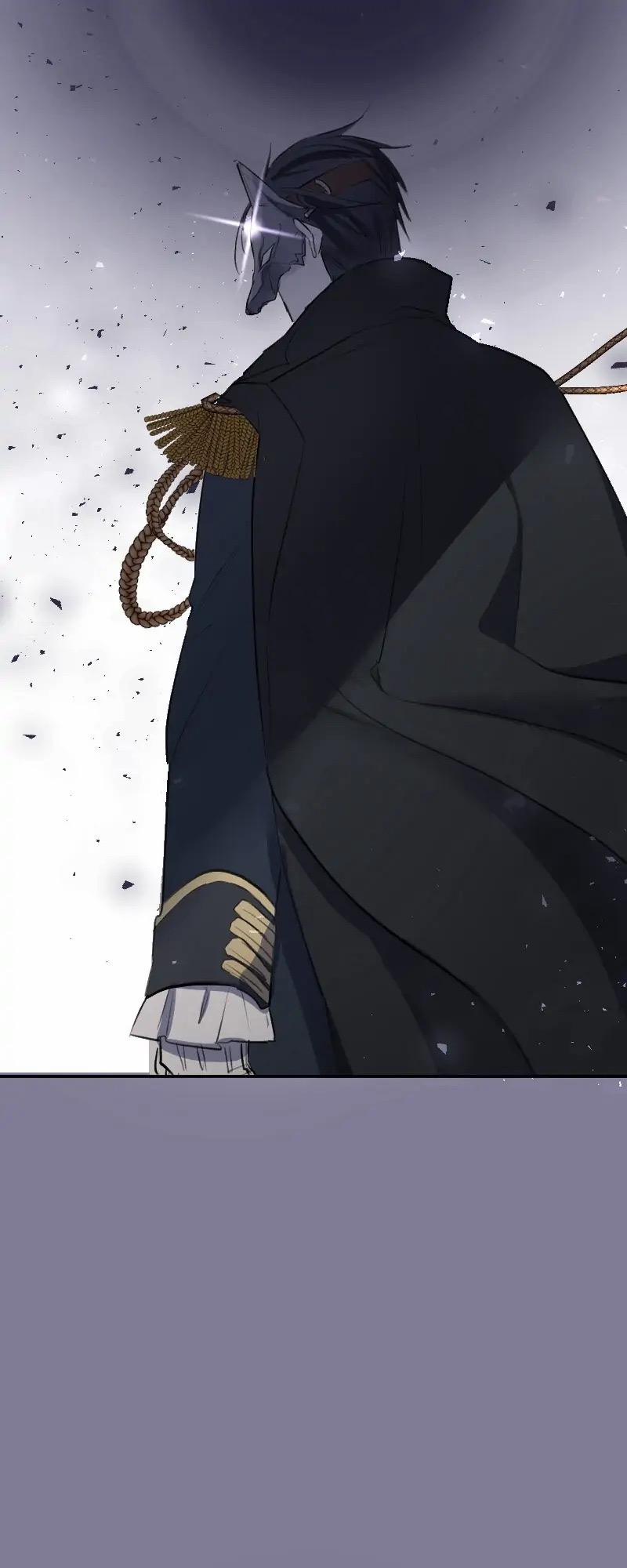 Nàng Dâu Tế Phẩm Của Tướng Quân Sói 6.1 trang 6