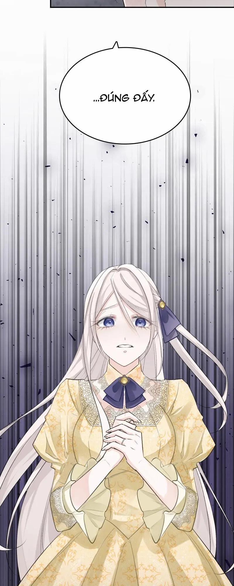 Nàng Dâu Tế Phẩm Của Tướng Quân Sói 6.2 trang 0