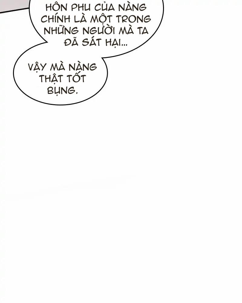 Nàng Dâu Tế Phẩm Của Tướng Quân Sói 6.2 trang 10