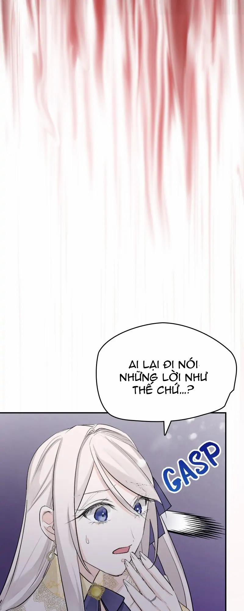 Nàng Dâu Tế Phẩm Của Tướng Quân Sói 6.2 trang 14