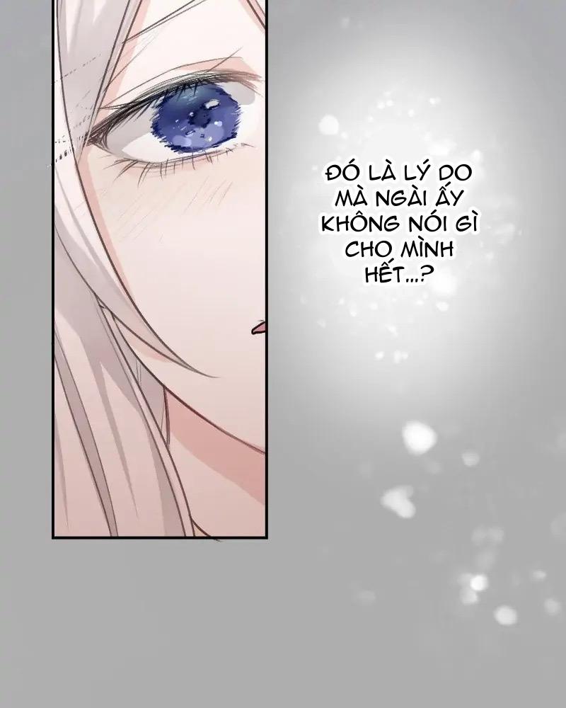 Nàng Dâu Tế Phẩm Của Tướng Quân Sói 6.2 trang 26