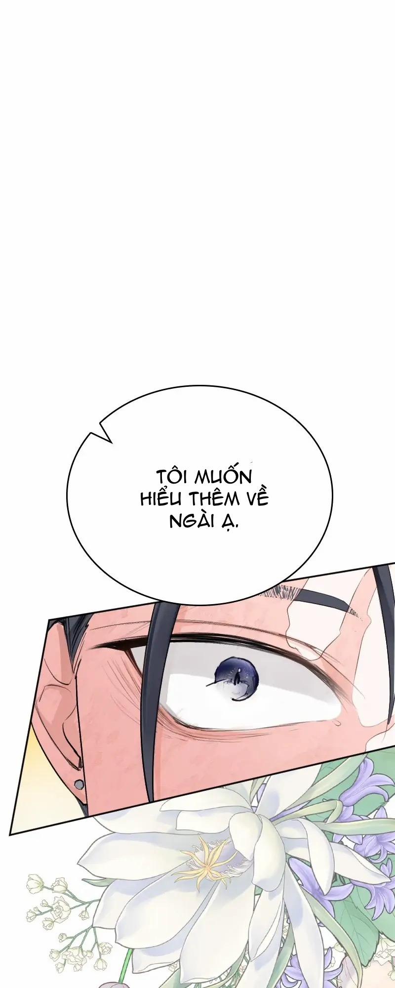 Nàng Dâu Tế Phẩm Của Tướng Quân Sói 6.2 trang 35