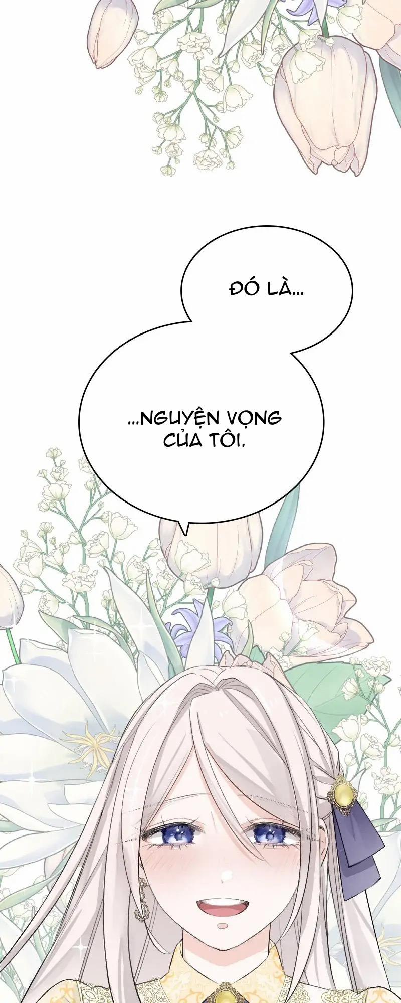 Nàng Dâu Tế Phẩm Của Tướng Quân Sói 6.2 trang 36