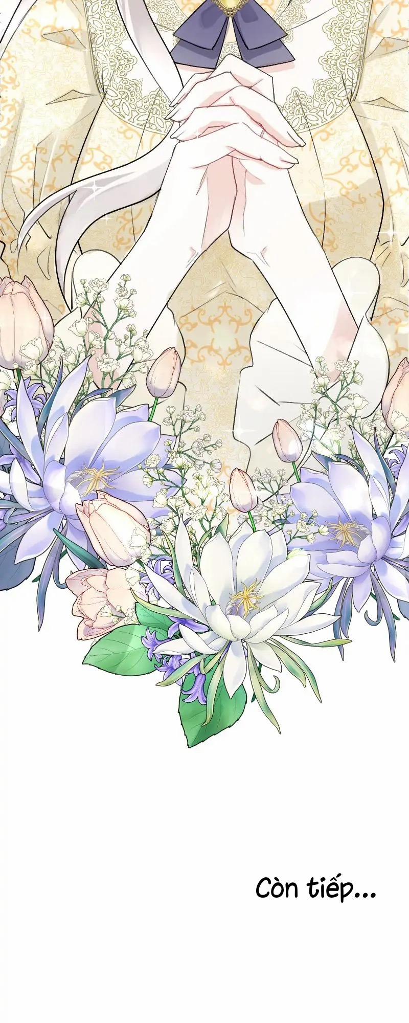 Nàng Dâu Tế Phẩm Của Tướng Quân Sói 6.2 trang 37