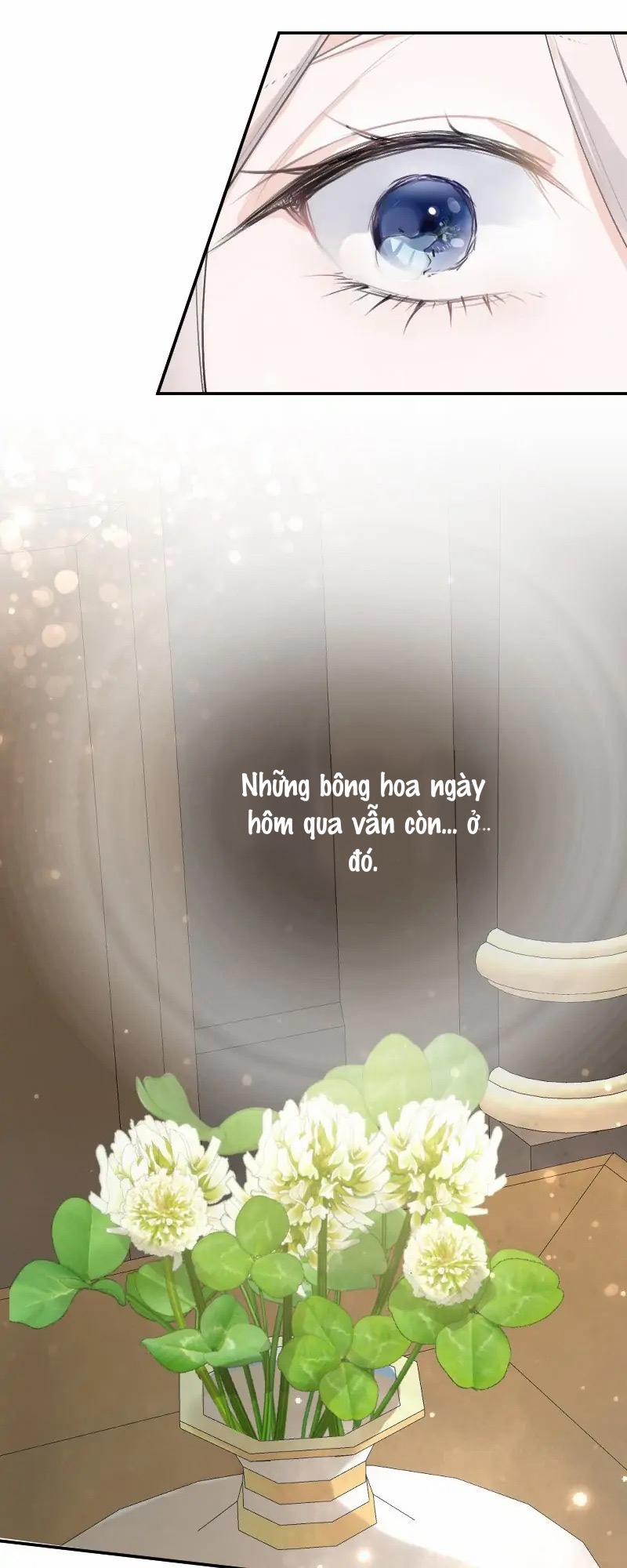 Nàng Dâu Tế Phẩm Của Tướng Quân Sói 6.2 trang 8