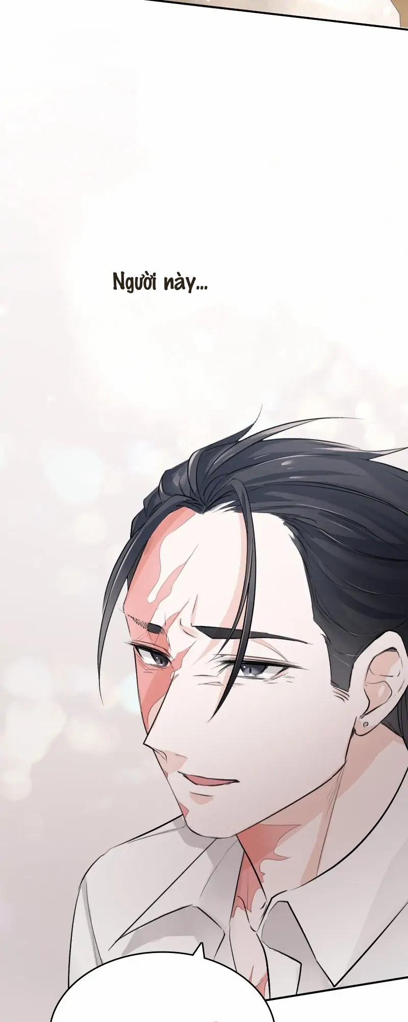 Nàng Dâu Tế Phẩm Của Tướng Quân Sói 6.2 trang 9