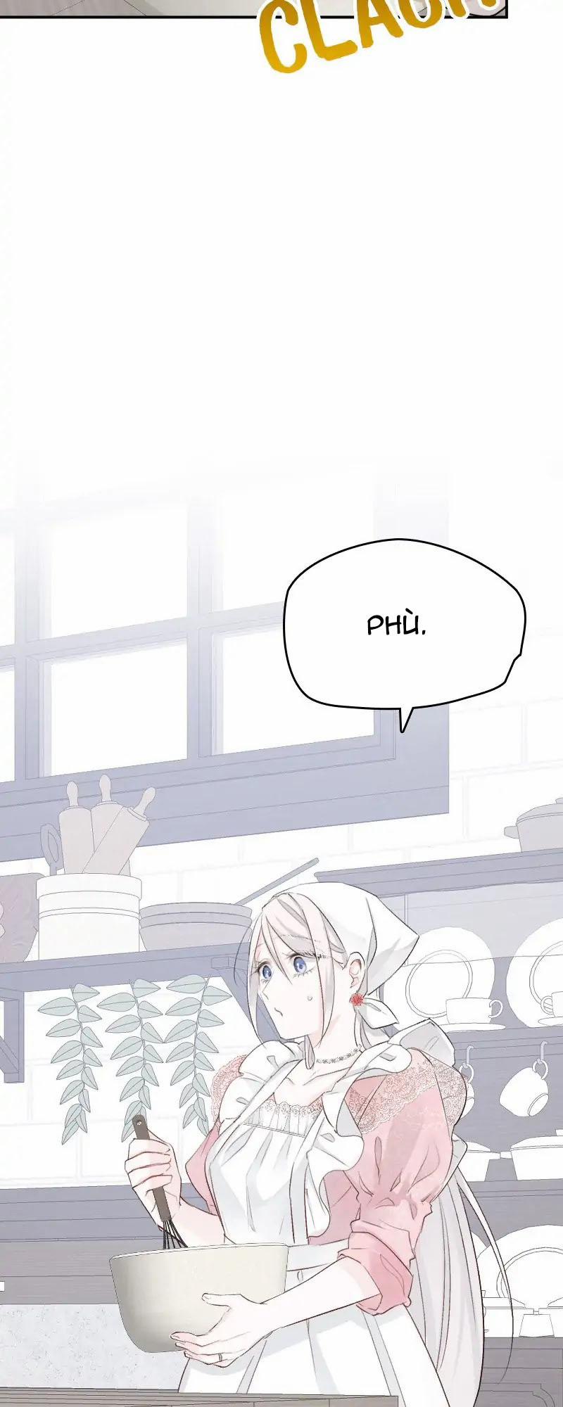 Nàng Dâu Tế Phẩm Của Tướng Quân Sói 7.1 trang 3