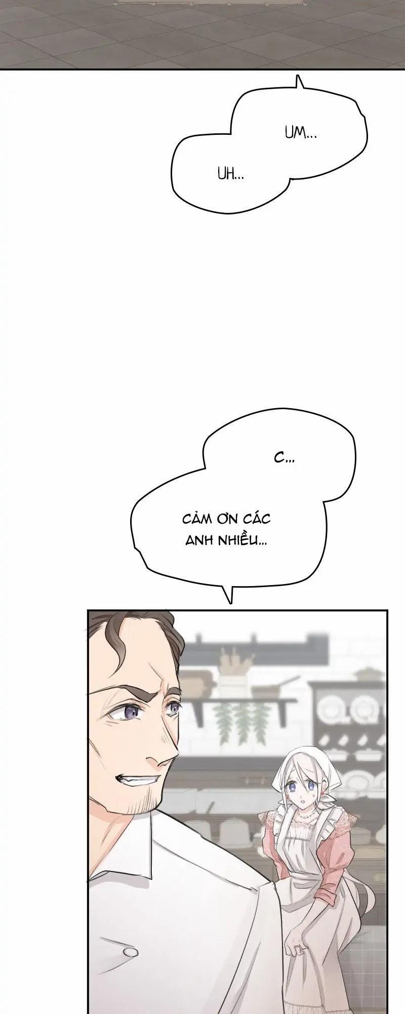 Nàng Dâu Tế Phẩm Của Tướng Quân Sói 7.2 trang 1