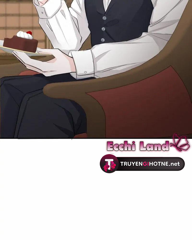 Nàng Dâu Tế Phẩm Của Tướng Quân Sói 7.2 trang 10