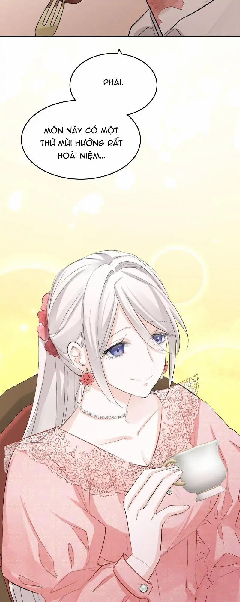 Nàng Dâu Tế Phẩm Của Tướng Quân Sói 7.2 trang 15