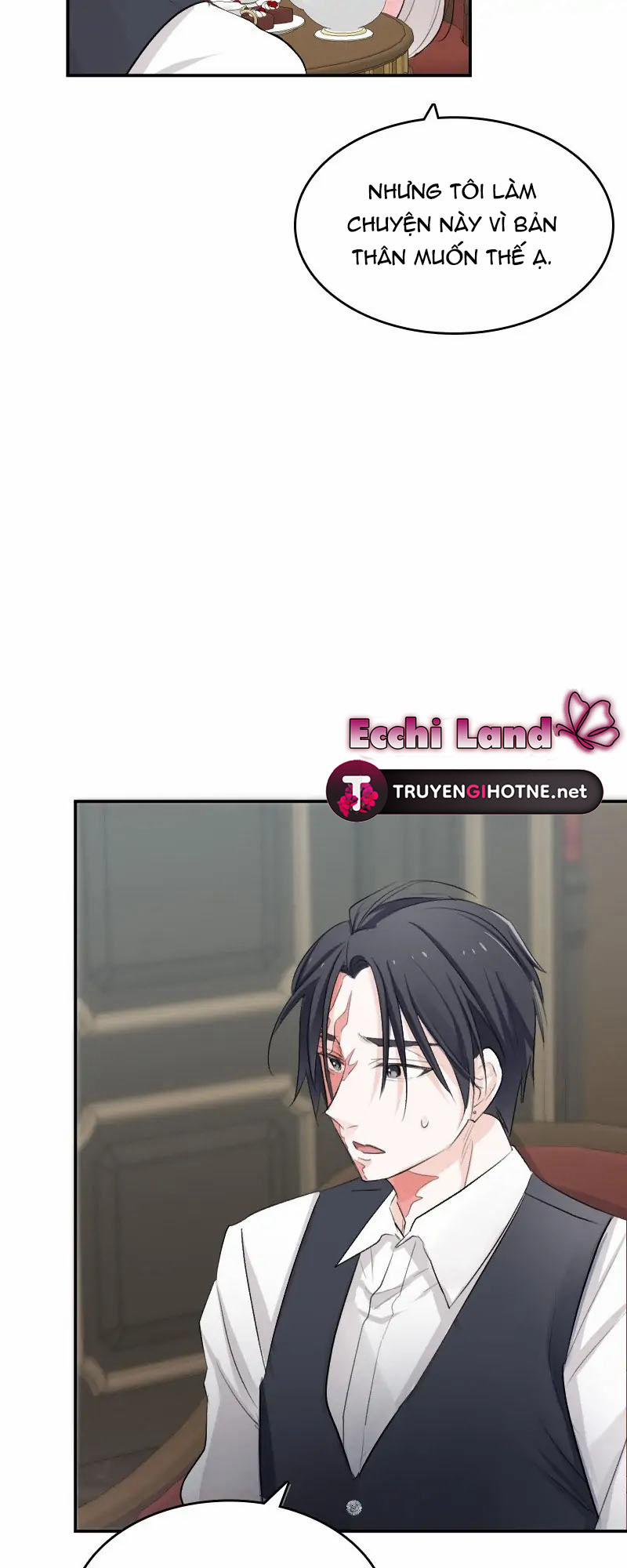 Nàng Dâu Tế Phẩm Của Tướng Quân Sói 7.2 trang 22