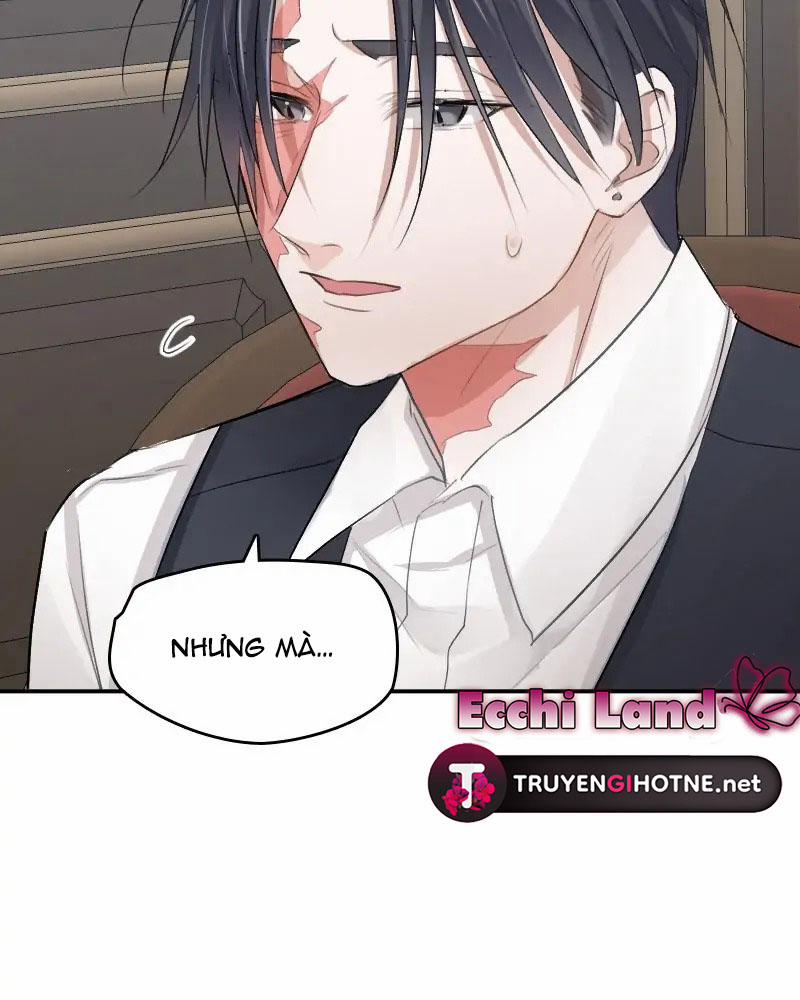 Nàng Dâu Tế Phẩm Của Tướng Quân Sói 7.2 trang 26