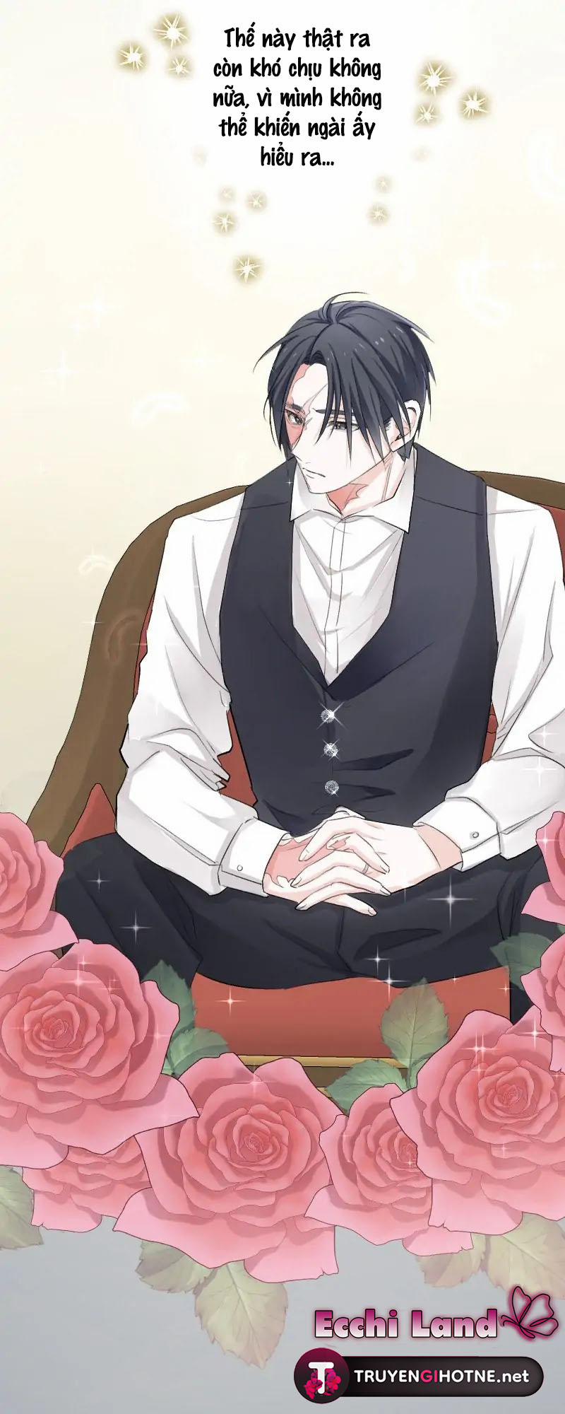 Nàng Dâu Tế Phẩm Của Tướng Quân Sói 7.2 trang 30