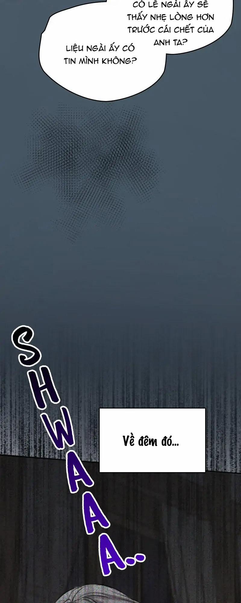 Nàng Dâu Tế Phẩm Của Tướng Quân Sói 7.2 trang 32