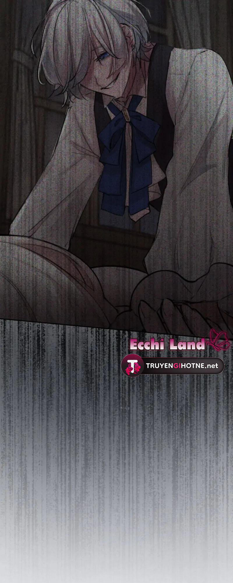 Nàng Dâu Tế Phẩm Của Tướng Quân Sói 7.2 trang 33