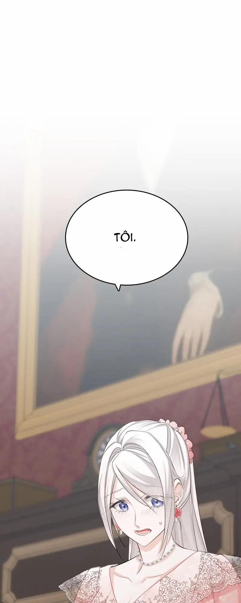 Nàng Dâu Tế Phẩm Của Tướng Quân Sói 7.2 trang 36