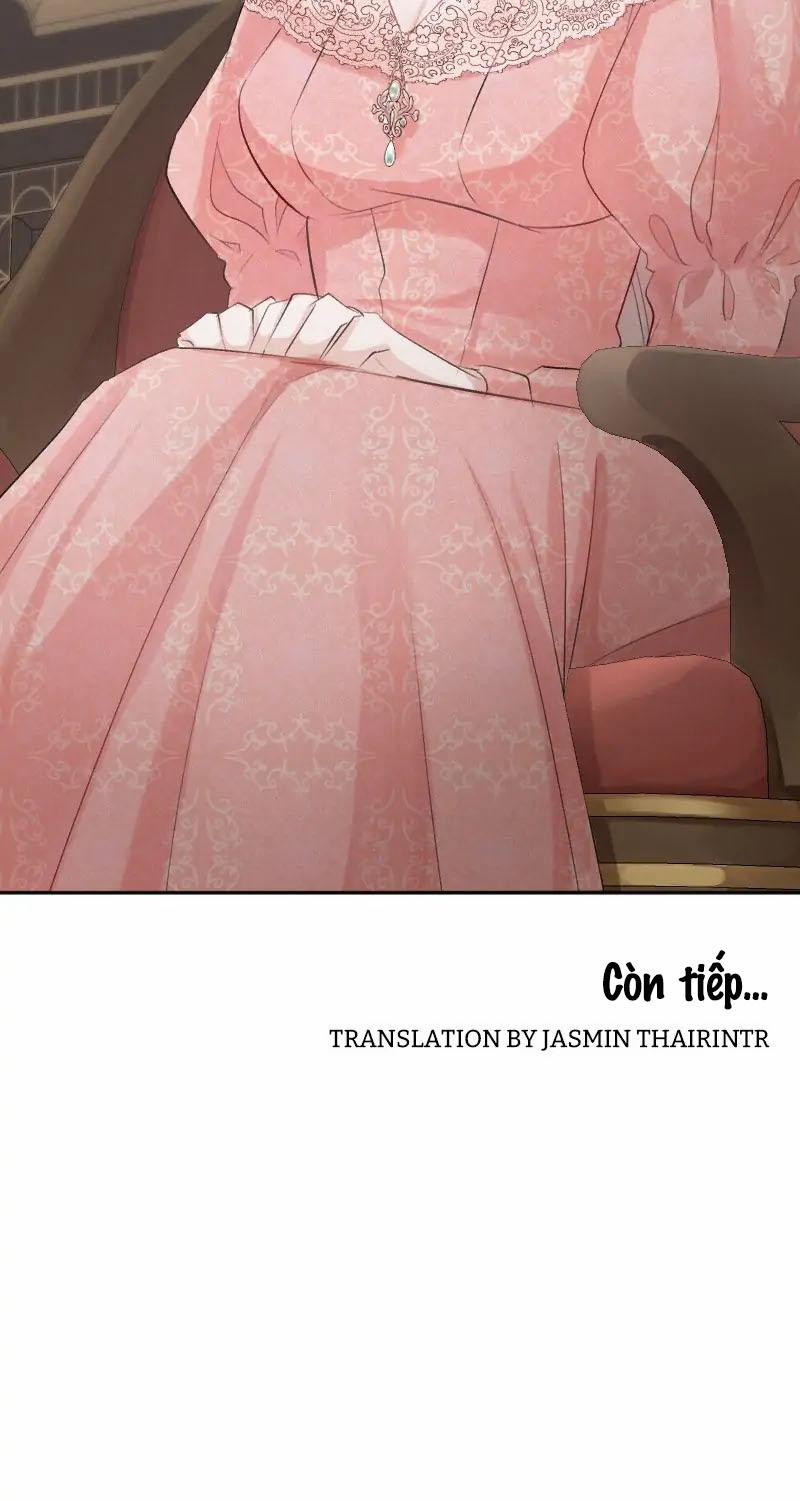 Nàng Dâu Tế Phẩm Của Tướng Quân Sói 7.2 trang 37