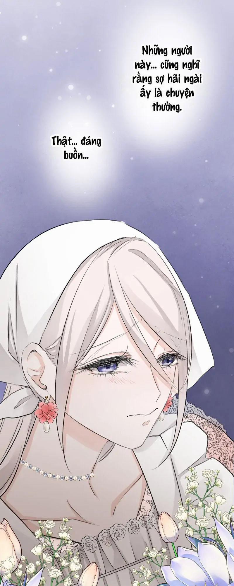 Nàng Dâu Tế Phẩm Của Tướng Quân Sói 7.2 trang 5