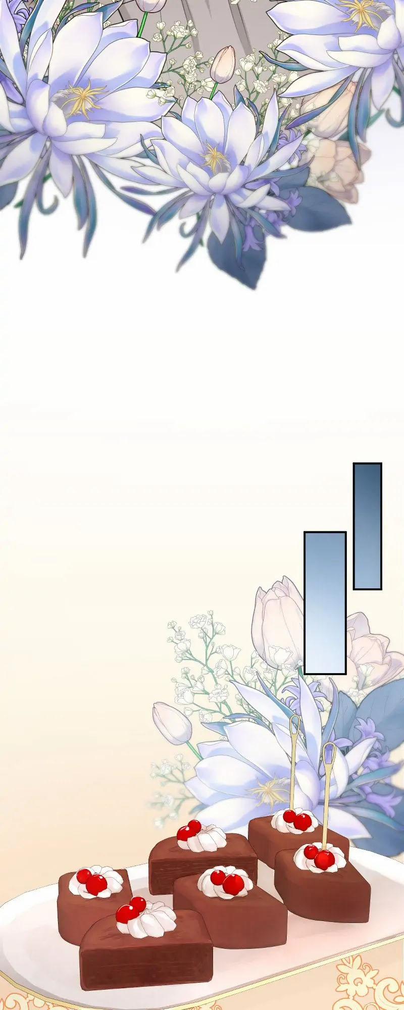 Nàng Dâu Tế Phẩm Của Tướng Quân Sói 7.2 trang 6