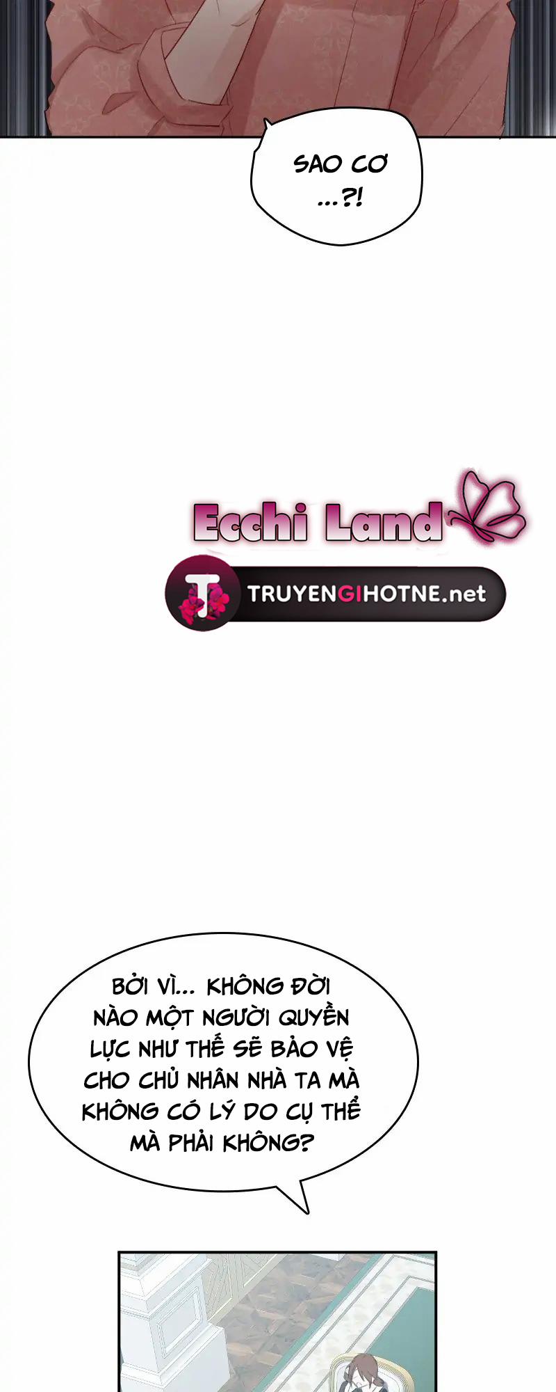 Nàng Dâu Tế Phẩm Của Tướng Quân Sói 9.1 trang 11