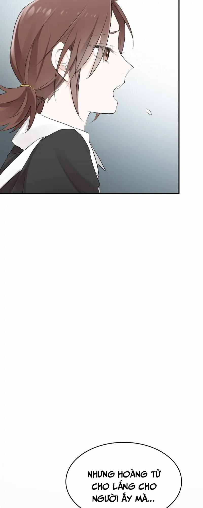 Nàng Dâu Tế Phẩm Của Tướng Quân Sói 9.1 trang 13