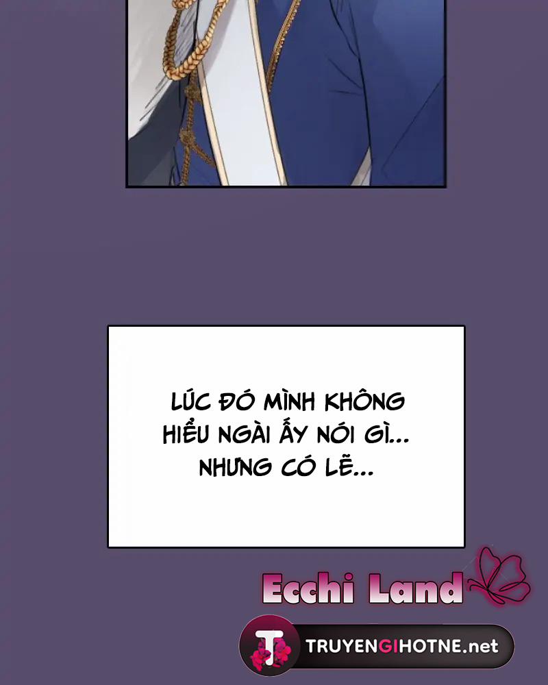 Nàng Dâu Tế Phẩm Của Tướng Quân Sói 9.1 trang 16