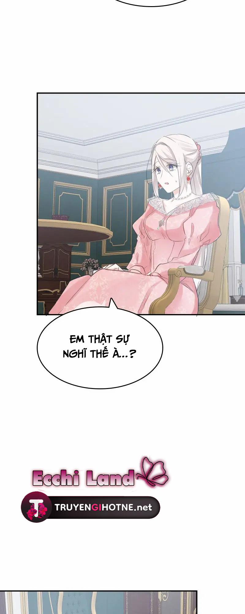 Nàng Dâu Tế Phẩm Của Tướng Quân Sói 9.1 trang 20