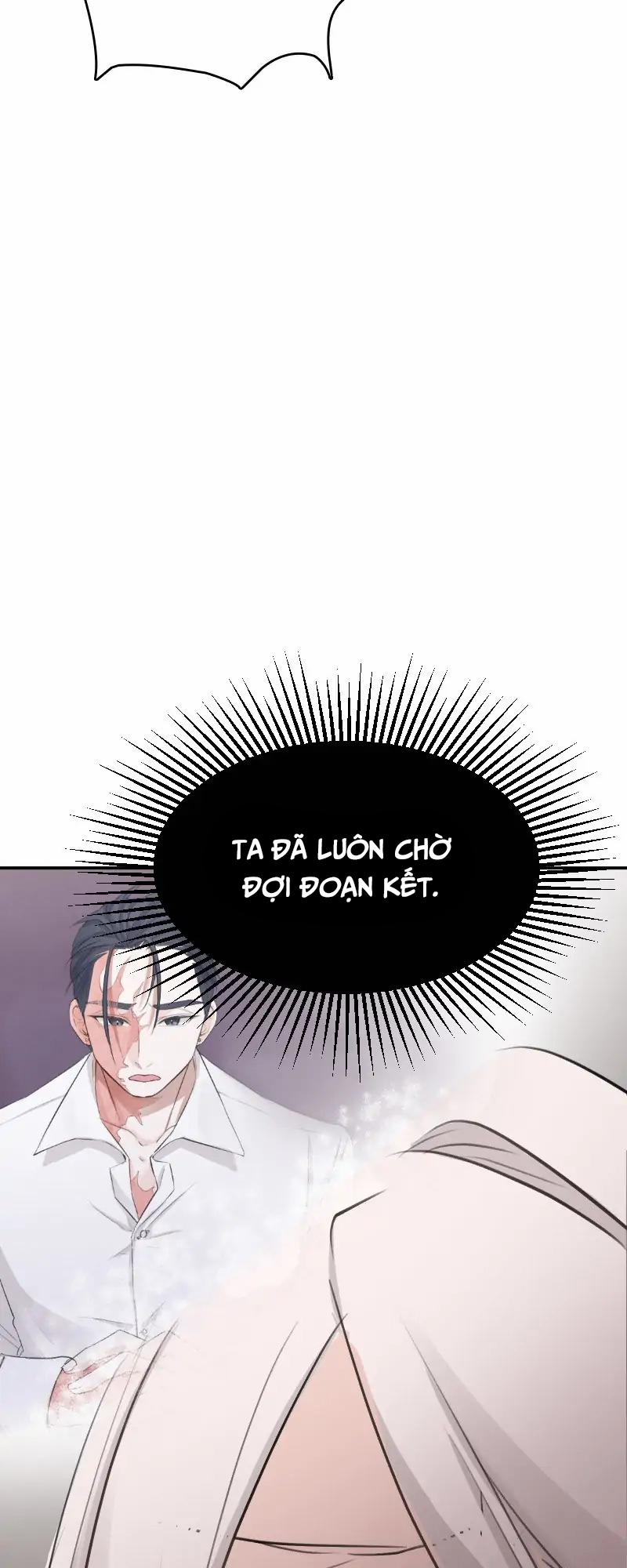 Nàng Dâu Tế Phẩm Của Tướng Quân Sói 9.1 trang 22