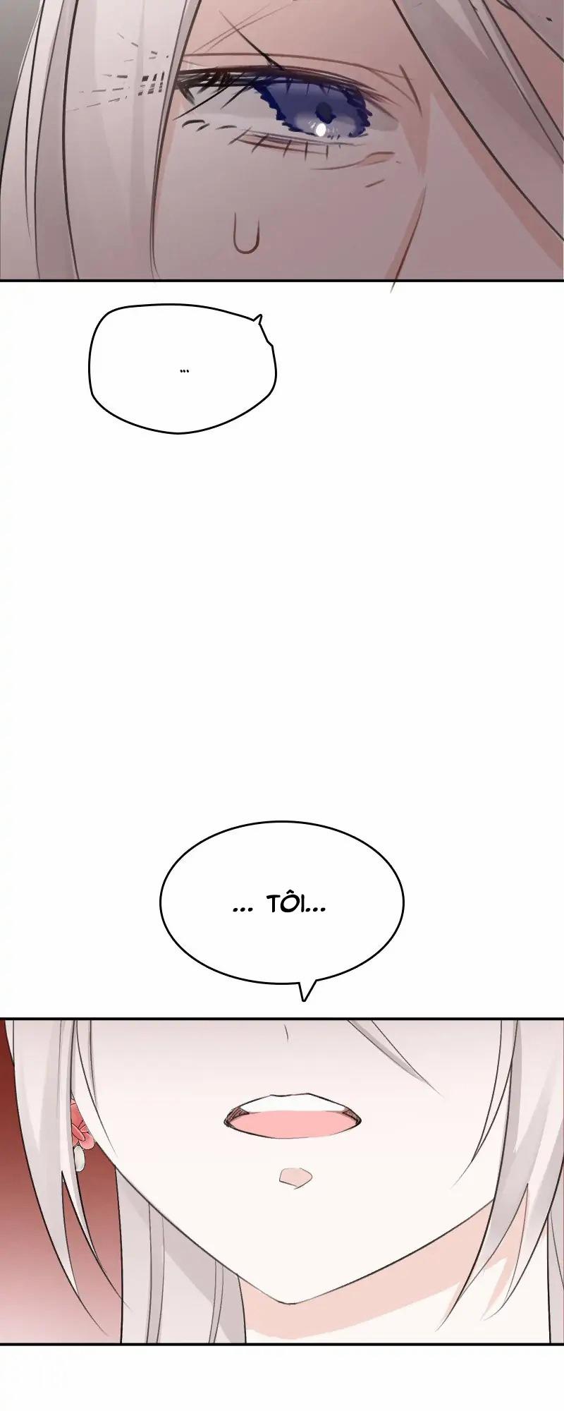 Nàng Dâu Tế Phẩm Của Tướng Quân Sói 9.1 trang 23