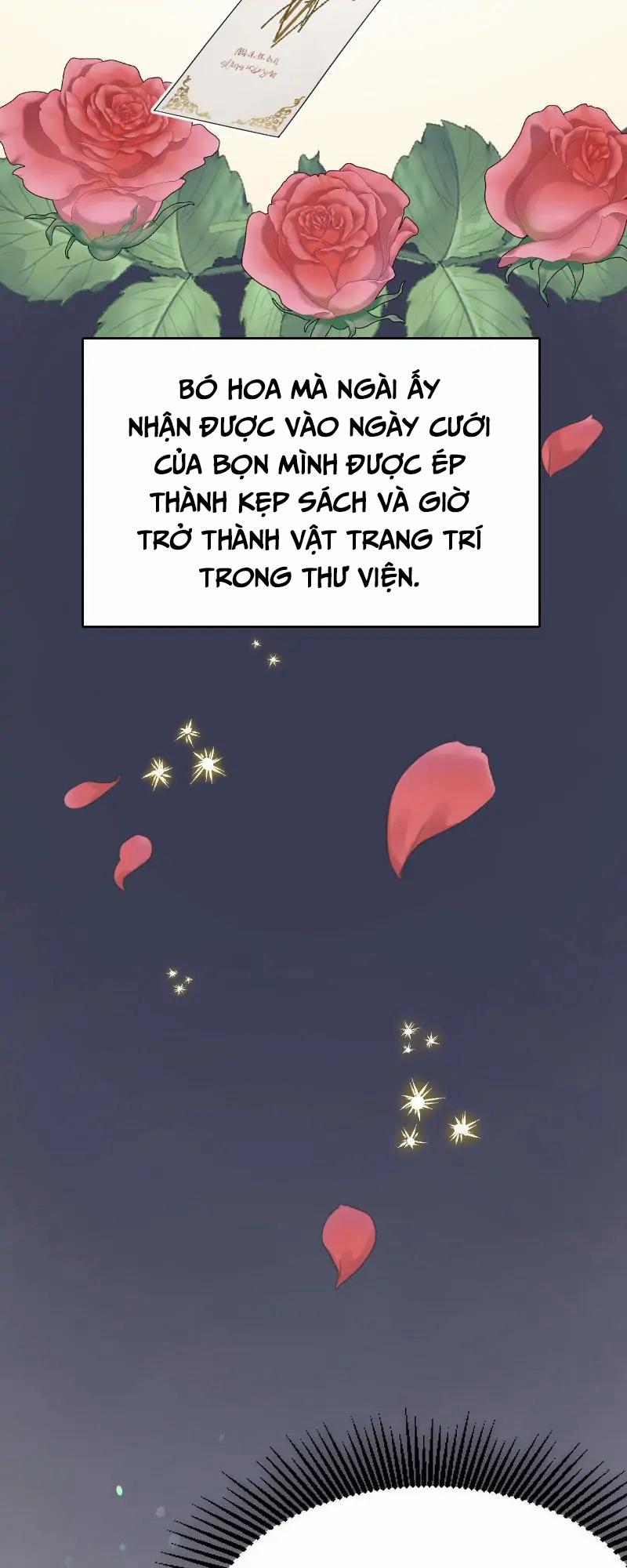 Nàng Dâu Tế Phẩm Của Tướng Quân Sói 9.1 trang 30