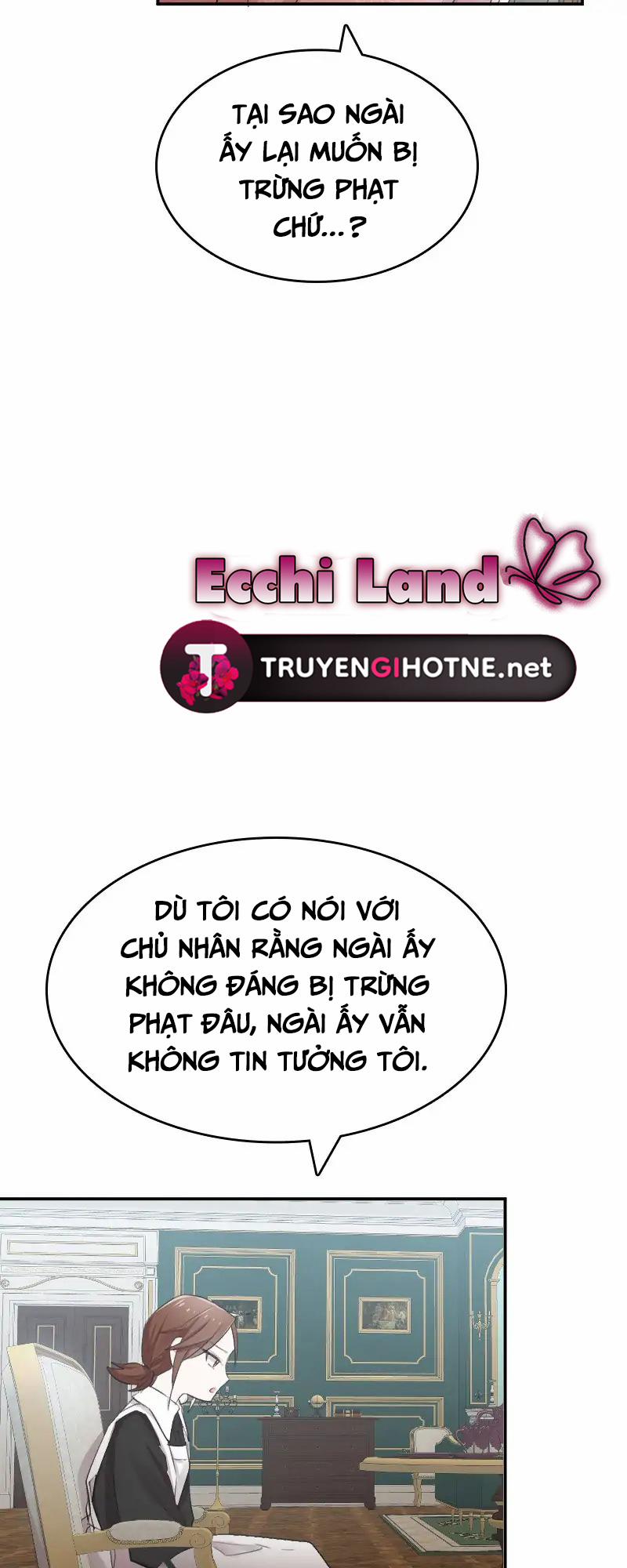 Nàng Dâu Tế Phẩm Của Tướng Quân Sói 9.1 trang 34